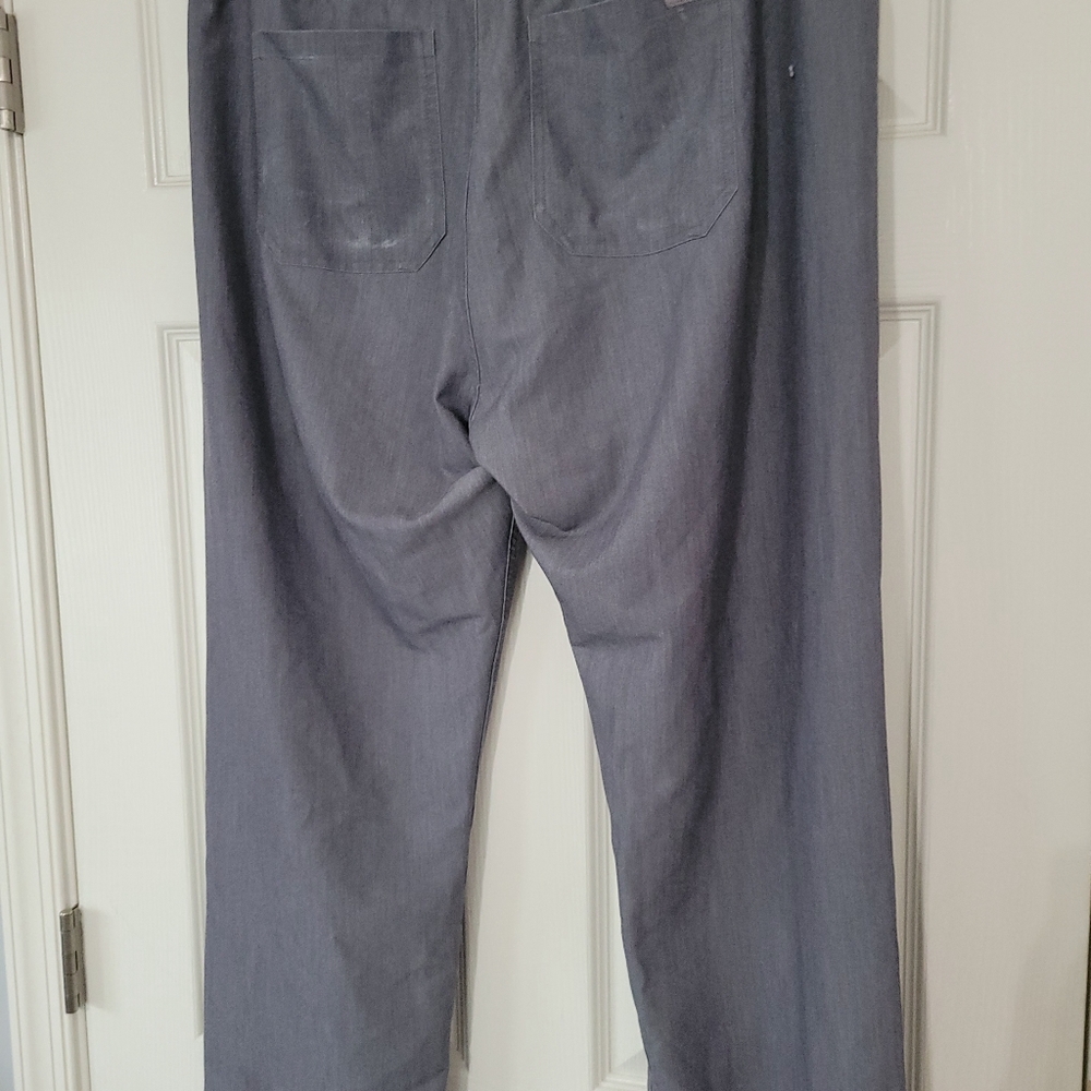 Figs Technical Collection Livingston Basic Scrub … - image 3